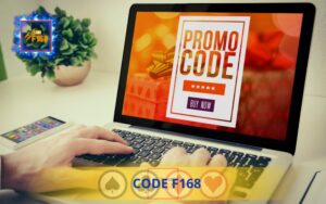 NHẬN CODE F168 MIỄN PHÍ TẠI TRANG CHỦ