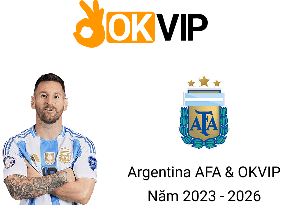 ĐẠI SỨ F168 - LIONEL MESSI