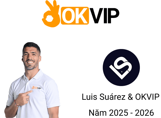 ĐẠI SỨ F168 - LUIS SUARES