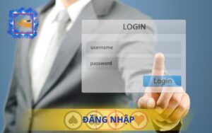 HƯỚNG DẪN ĐĂNG NHẬP F168