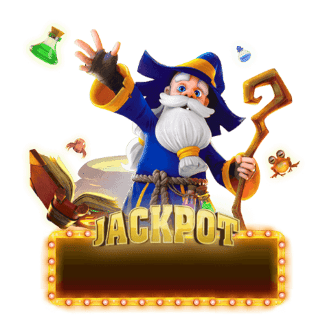 F168 JACKPOT BG