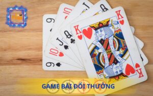 GAME BÀI ĐỔI THƯỞNG UY TÍN TẠI F 168