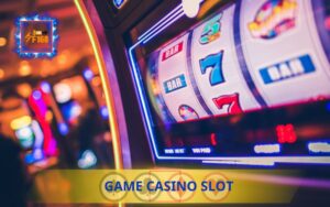Game Casino Slot F168 Hot – Chơi Là Trúng