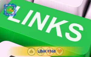 LINK F168 CHÍNH THỨC