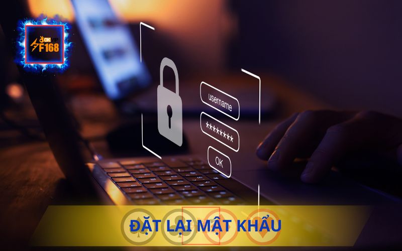MẬT KHẨU F168
