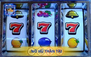 CUNG F168 NHẬN LỘC VÀNG TRONG GAME NỔ HŨ TẦN TÀI