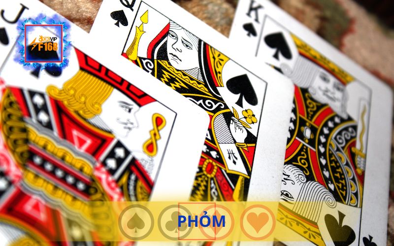 CHƠI PHỎM ONLINE MIỄN PHÍ CÙNG F168