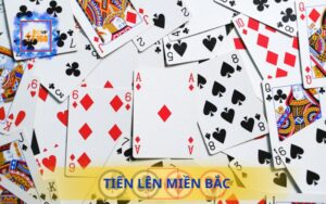 GAME HOT TIẾN LÊN MIỀN BẮC F168