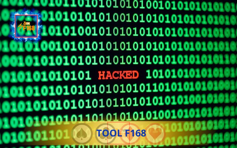 Hướng Dẫn Cài Tool F168 Game F168 Vip Dễ Dàng, Hiệu Quả 1 HƯỚNG DẪN CÀI TOOL F168 VIP DỄ DÀNG