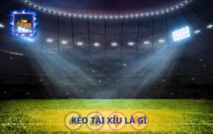 KÈO TÀI XỈU LÀ GÌ VÀ CÁCH CHƠI TRÊN F168